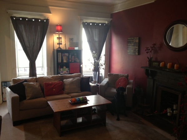 New York, NY Rental unit in New York · 1 bedroom · 1 bed · 1.5 baths Private room in rental unit vacation rental 1935826