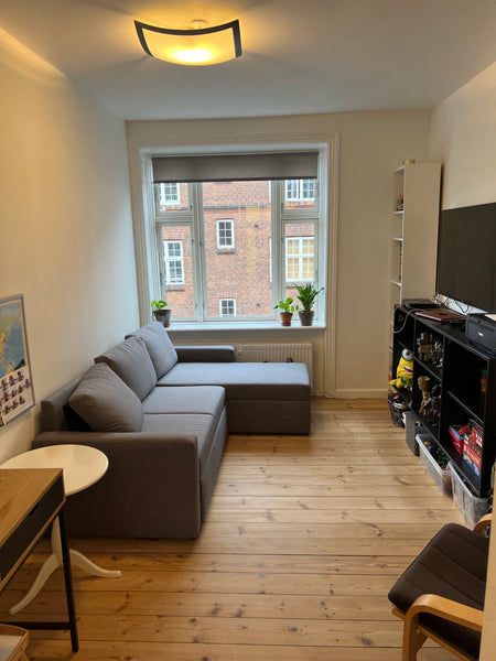 Beautiful apartment with balcony.with a spacious sofa bed,and  lots of light, an  Beautiful apartament with a lots of lights Entire rental unit vacation rental 50829158