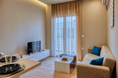 Our modern apartment, meeting  high standards, is set to give our guests the tas Athens, Greece Keramikos comfortable apartment #1 Entire rental unit vacation rental 37064895