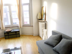Close to EU institutions (Schuman), city center, Park Josaphat. You will appreci Geneva, Switzerland Quiet & bright apartment close to EU institutions Private room in rental unit vacation rental 13226746