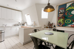 Unic,rue de Varenne,in the very chic and central 7th, familial apartment of 150  Paris, France NEW-MAGIC VIEW - PARIS 7  VARENNE- Entire rental unit vacation rental 9353416