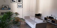 Situer en plein coeur de la fête des lumières, vous serrez idéalement placer pou  Place BELLECOUR grand T1 bis de 45 m2. Entire rental unit vacation rental 40004783
