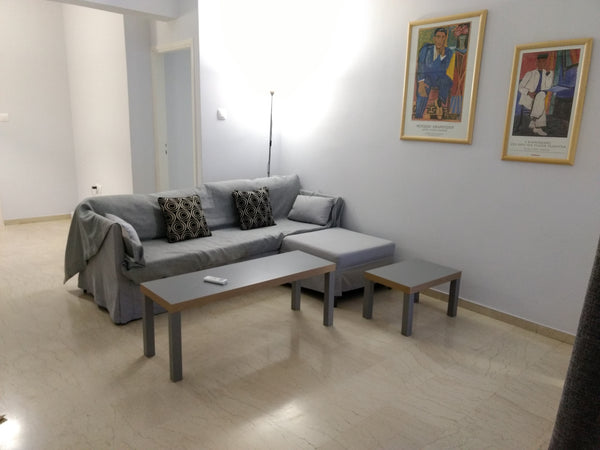 Spacious one bedroom, 3rd floor apartment located within a 10 minute walk from t Ruddington, England, United Kingdom Brand new, one bedroom apartment near Acropolis Entire condo vacation rental 36409714