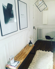 Charming Parisian apartment, we are in the middle of 3 arrondissements next to t Paris, France "avenue des Ternes" two steps of Champs Elysées Entire rental unit vacation rental 19920443