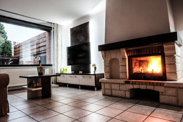 Jednopokojový apartmán s krbem, zahrádkou a parkováním. Moderně vybaven nábytkem Prague, Czechia Beutiful place in Prague. Entire guest suite vacation rental 16038967