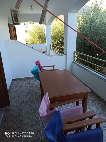 Ειδικό Σήμα λειτουργίας ΕΟΤ / COVID 19: SAFETY PROTOCOLS ARE IN PLACE- If you wa Panormos, Greece Stefanos nice apartments with pool close to beach Entire serviced apartment vacation rental 45081006