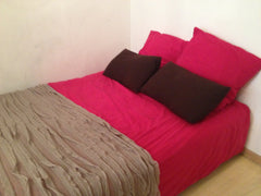 Studio au centre de Paris, premier étage,très calme et près de tous commerces et Madrid, Spain Studio dans le marais ! Entire rental unit vacation rental 5810186