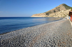 This cottage is a gift from our grandfather, in this house we spent our holidays Kalamata, Greece Platanakia Libyan sea view cottage! Entire cottage vacation rental 24775466