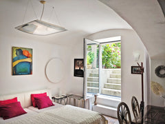 In a calm area near the city center, in a majestic building from 1904, I invite  Prague, Czechia Sweetest Courtyard in Praha near City Center ♡ Entire rental unit vacation rental 4826668