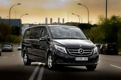 Private Luxury Departure Transfer: London to Southampton Port in Luxury Van  Private Tours and Travel Guide Europe London CITY London Destination Tour Europe London CITY London