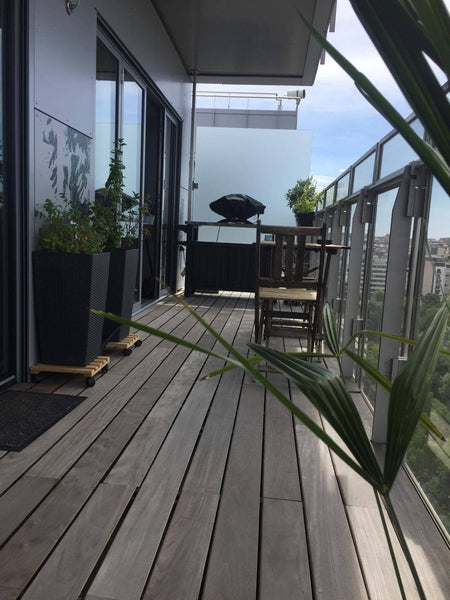 Découvrez le quartier des Batignolles avec une vue panoramique sur Paris dans ce London, United Kingdom Modern flat on Batignolles District Entire rental unit vacation rental 19623246