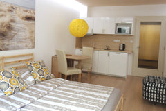 The apartment is situated within walking distance of all major sights with perfe Central Bohemian Region, Czechia Wenceslavs square+Free inhouse parking Entire rental unit vacation rental 36231780
