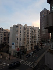  Lyon, France Cosy home - Part dieu Entire rental unit vacation rental 30778707