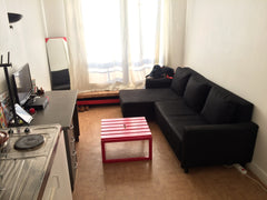 Beautiful studio well located, down the building (shops, grocery store, shopping Montpellier, France Studio place d'italie Paris 13eme Entire rental unit vacation rental 22415542