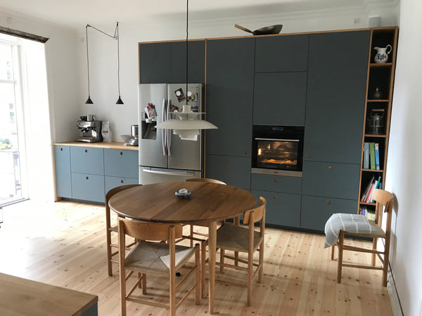 We have a spacious and cosy newly renovated 160m2 apartment in the center of Cop Copenhagen, Denmark 160m2 flat, 4 rooms, city and close to beach Entire rental unit vacation rental 2451661