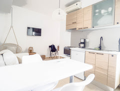 Situated just 5 minutes’ walk from the main beach of Rethymno, Urban Beach Sun 1 Greece Urban beach sun(1c) The ultimate urban beach vibe. Entire condo vacation rental 714196437495808103