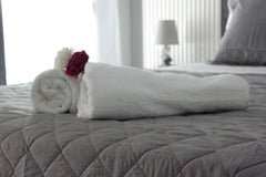 It is a spacious and bright apartment a breath away from the center of Athens. I Kamatero, Greece Sweet Dreams Apartment in Athens Entire rental unit vacation rental 19771771