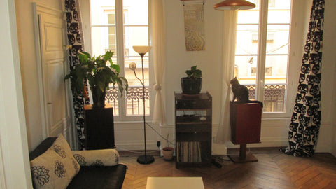 Appartement T2 dans les pentes de la Croix rousse, très bien situé à 2 min de la Lyon, France Appartement 53m2 Pentes de la Croix Rousse Entire rental unit vacation rental 21929838