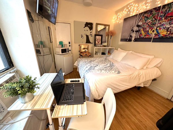 Located on the tranquil, tree-lined, brownstone-filled streets of the Upper East  Rental unit in New York · 1 bedroom · 1 bed · 1 bath Entire rental unit vacation rental 953102865275048099