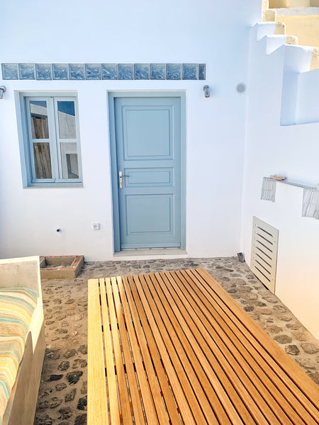 Poli Cave House, is a real Cycladic Cave House engraved in the rocky hills of th  Poli Cave House Santorini Entire villa vacation rental 650518819788285161