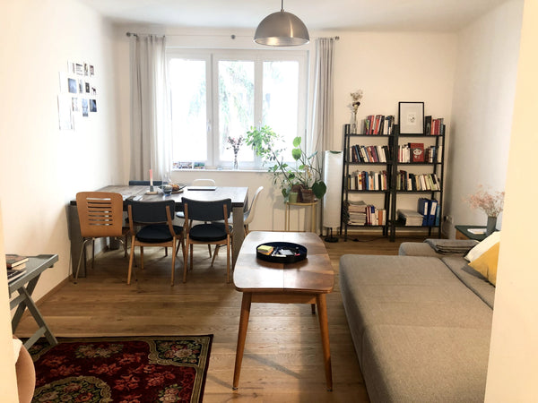 This stylish flat can host up to 6 people in 1 double bed + 2 very comfortable p England, United Kingdom Super central 2-bed flat in Vienna Entire condo vacation rental 675822190584037419