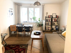 This stylish flat can host up to 6 people in 1 double bed + 2 very comfortable p England, United Kingdom Super central 2-bed flat in Vienna Entire condo vacation rental 675822190584037419