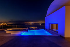 Earino Suites and Villa is located at Akrotiri, offering breathtaking views to t Thera, Greece Helios Suite, Private Plunge Pool, Caldera View Entire rental unit vacation rental 18664816
