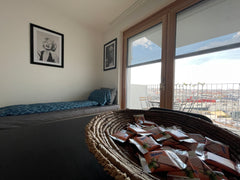 Welcome to our contemporary loft, simply around the area of the Central Station. Hinterbrühl, Austria Vienna-Central-Loft mit Terrasse am Hauptbahnhof Entire loft vacation rental 683323665132183540
