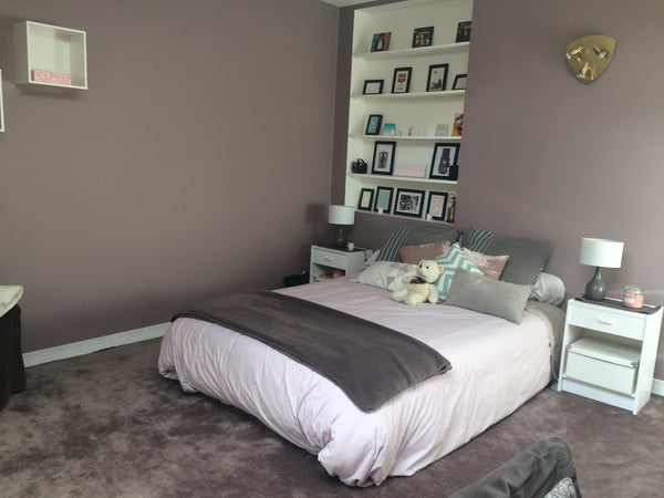Chambre chalheureuse, calme et confortable au coeur de Lyon 6e (quartier chic de Lyon, France Chambre privée cosy au cœur de Lyon 6e Private room in rental unit vacation rental 30155119