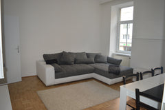 Von dieser zentral gelegenen Unterkunft aus seid ihr in Nullkommanichts an allen  Nette Altbauwohnung nur 10 min von der City Entire condo vacation rental 629290567084926153