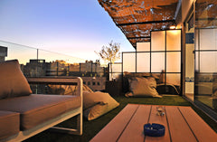 The Blue Athenian apartment is the place to stay if you want to visit Athens and Chalandri, Greece Acropolis view Athenian Blue apartment at Syntagma Entire condo vacation rental 21130981