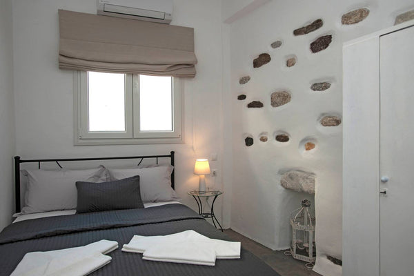 The Portes View House is a newly  renovated and fully furnished traditional hous Paros, Greece Portes View Traditional House Cycladic home vacation rental 6286014