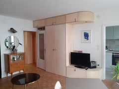 L'appartement est situé à moins de 10min à pied de la gare part-dieu et du metro Lyon, France appartement quartier Part-Dieu Entire rental unit vacation rental 769390838696888473