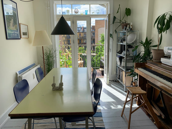 Come to live in the heart of Vesterbro in a really Copenhagen apartment.<br />Ju Copenhagen, Denmark Lovely apartment in Copenhagen Entire condo vacation rental 19201717