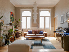 Beautiful furnished 100 square meters appartement located in the trendy Saint-Gi Rixensart, Belgium Design artsy appartement in trendy Saint Gilles Entire rental unit vacation rental 682283664749644720