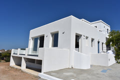 Cosy appartment by the sea with a spectacular sea view,fully equipped ,air condi Greece THEASEA Cycladic home vacation rental 44455018