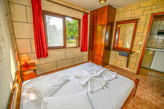 Make some memories at this unique and family-friendly place.<br /><br /><b>Licen  Anemomili Village - Tramoudana 12 Entire rental unit vacation rental 554269788357338798