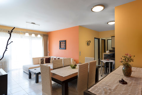 A fully-equipped modern 1st Floor apartment, located next to the Old Venetian Wa Crete, Greece Cosy central luxury apartment Entire rental unit vacation rental 13346094