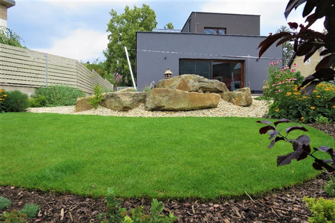 Amazing holiday villa with heated swimming pool located in a prestigious Prague  Prague, Czechia Amazing villa with heated swimming pool by Prague Entire home vacation rental 37764970