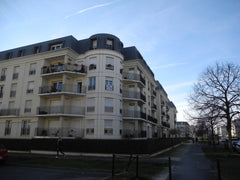 Dans un immeuble de standing, appartement refait à neuf 68 m2 . Idéalement situé Saint-Savin, France appartement standing Hausmann Entire rental unit vacation rental 5765670