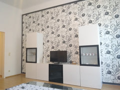 Spacious 3-room apartment in the heart of Favoriten near Vienna Central Station.  Spacious, bright 3-room flat near Central Station Entire rental unit vacation rental 41108198