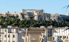 Loft apartment in the center of Athens with IMAX view of the Acropolis. Walking  Athens, Greece Stunning Acropolis View, Loft Apt, Central Athens Entire loft vacation rental 9100860
