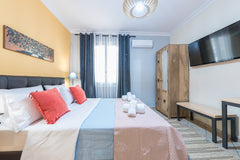 Athena by Acropolis Museum: <br />A star in the heart of Athens, under the sacre Anixi, Greece Athena by Acropolis Museum Entire rental unit vacation rental 26255270