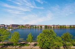 Typical Danish designed apartment, which is perfectly located in central Copenha Copenhagen, Denmark Swan Lakeview Pointe Apartment Entire condo vacation rental 35599125