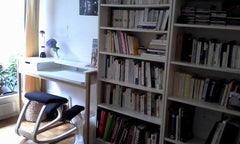 Studio refait à neuf avec balcon, donnant sur des jardins.<br /><br /><b>Guest a Paris, France Studio avec balcon Entire rental unit vacation rental 19618813