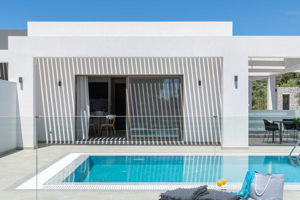 Armonia suites are located in the unspoiled south part of the island, Gennadi. E Egeo, Greece Armonia Suites Gennadi - Giannis Entire home vacation rental 44142978