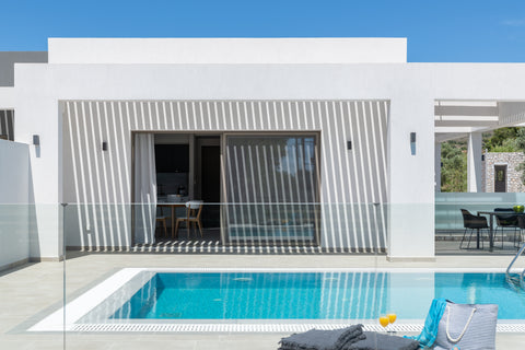 Armonia suites are located in the unspoiled south part of the island, Gennadi. E Egeo, Greece Armonia Suites Gennadi - Giannis Entire home vacation rental 44142978