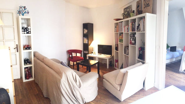 Nice little parisian flat just 5 minutes from the beautiful Eiffel Tower. The me Paris, France Parisian flat 5 min Eiffel Tower Entire rental unit vacation rental 3632090