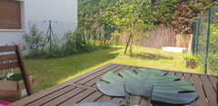  Pessac, France Appartement T2 logement entier avec jardin. Entire condo vacation rental 39813927
