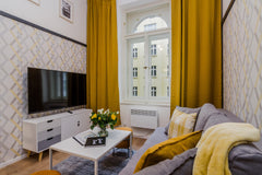 This cosy studio is situated in very local and trendy part of the city - Royal V Hlavní město Praha, Czechia Royal Studio nr. 32 Prague by Michal&Friends Entire rental unit vacation rental 40999791